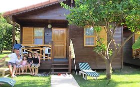 Baris Pension & Bungalows